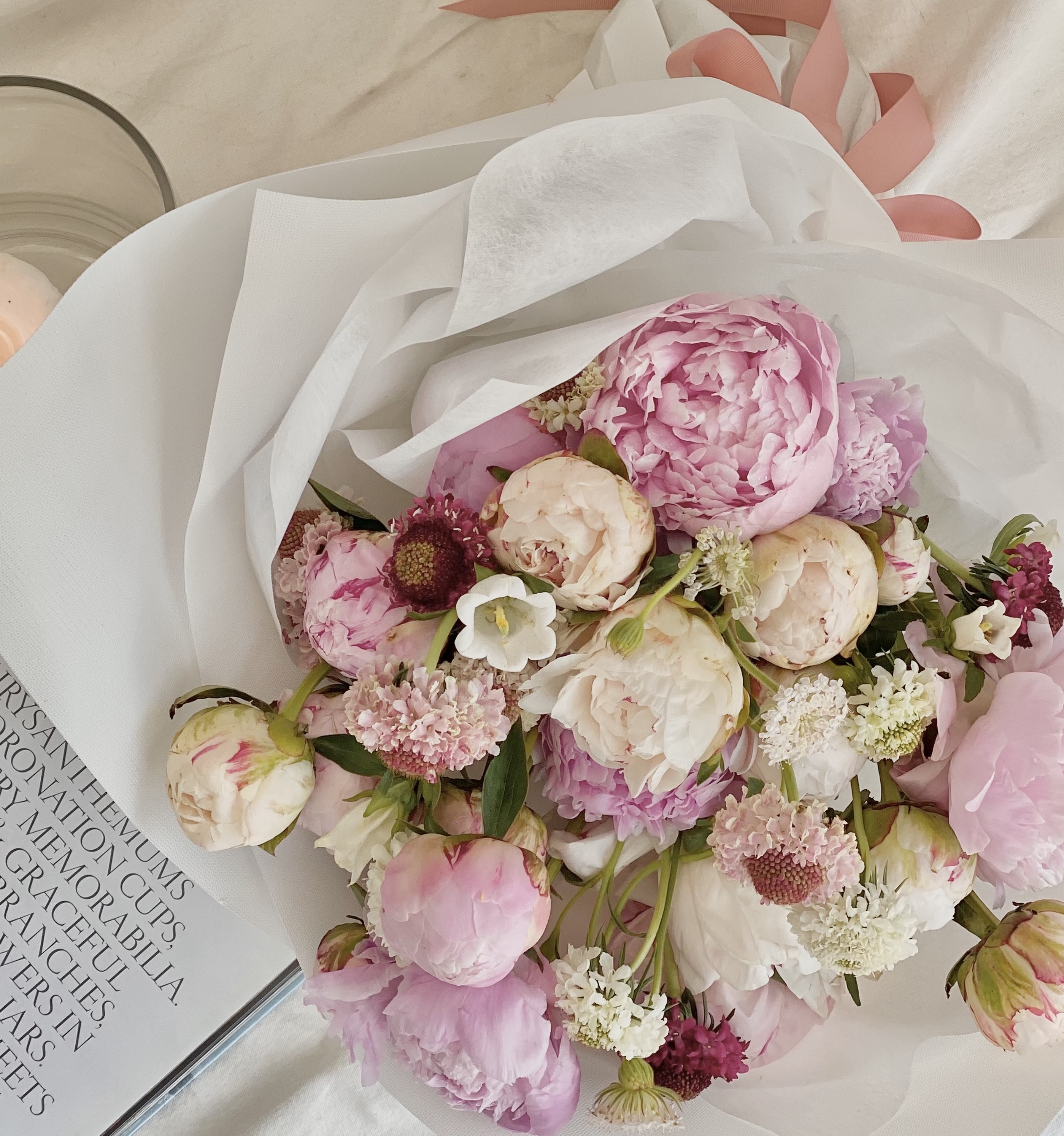 Peony